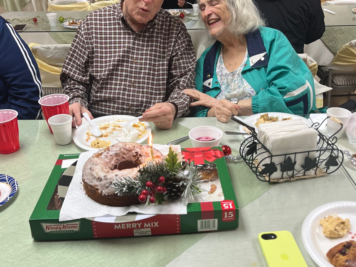 Celebrations of Life